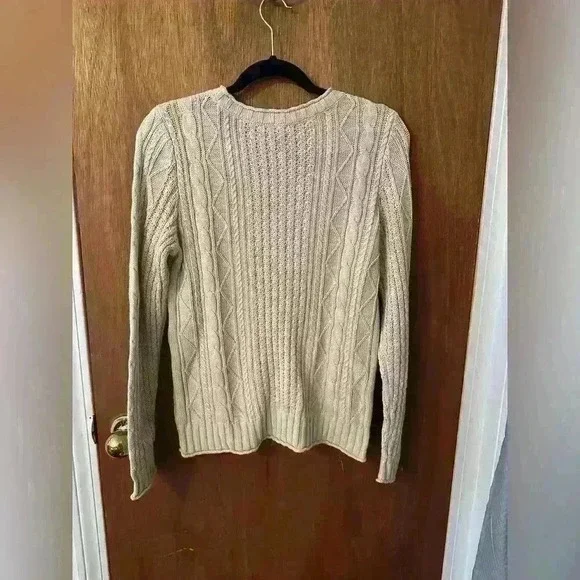 NWT Ralph Lauren Flag Sweater - Picture 2 of 6